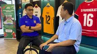 Legenda Thailand Sebut Indonesia Sangat Pantas Menjadi Tuan Rumah FIFA ASEAN Cup 2026