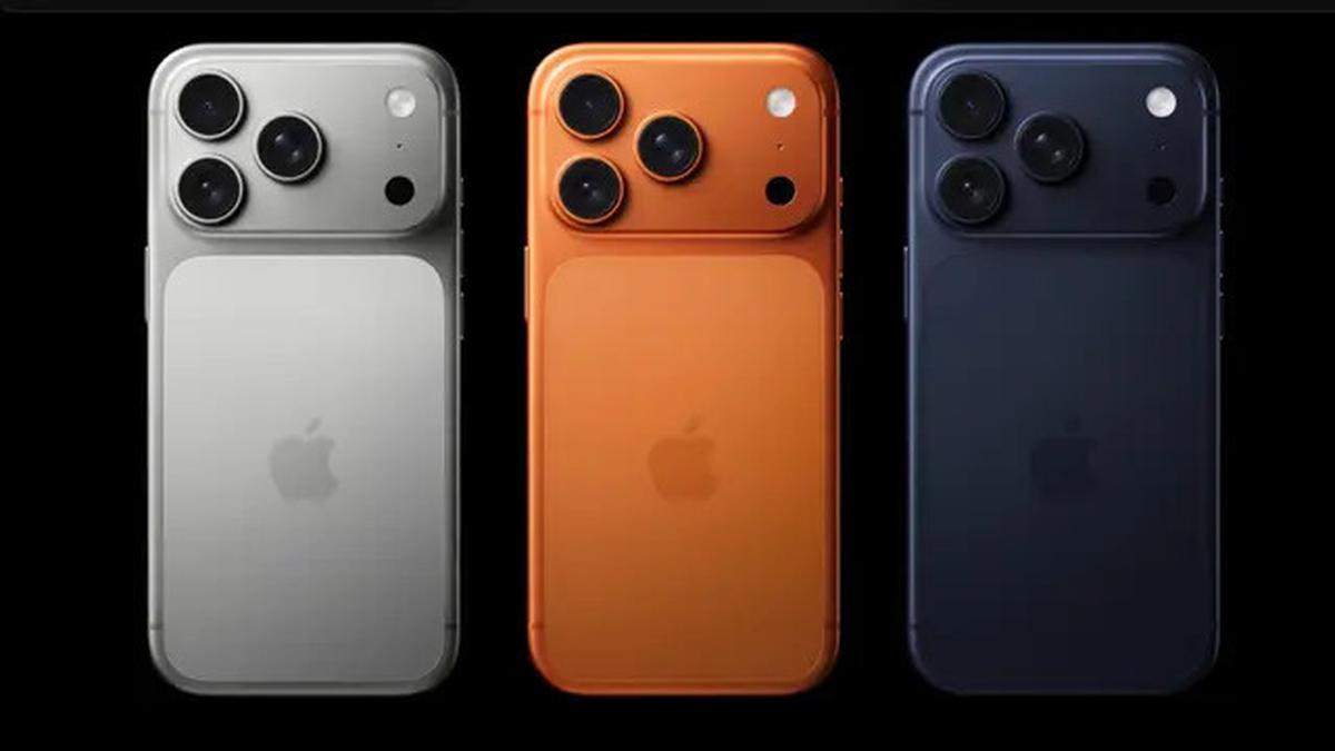iPhone 17 Series dan iPhone Air Bisa Dipesan di Indonesia Mulai Jumat 10 Oktober 2025
