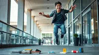 Arti Skip Adalah: Memahami Makna dan Penggunaan Kata Ini