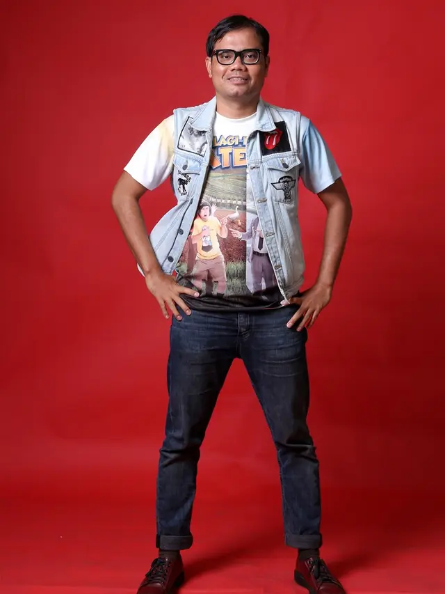 [Fimela] Soleh Solihun