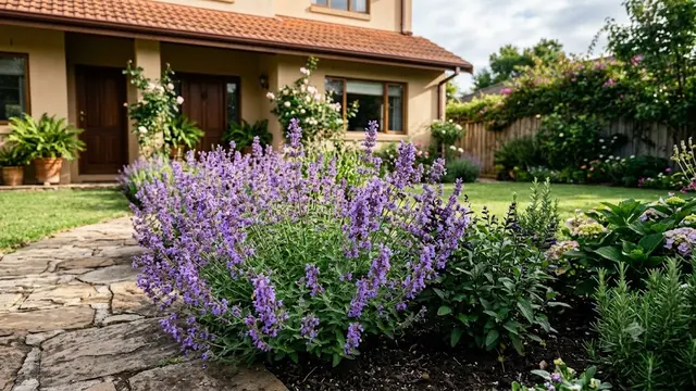 Tanaman Catmint