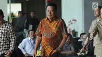 Gubernur Sulut Klaim Tak Ada Lobi Anggaran E-KTP di DPR