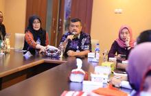 Pemkot Tangerang Gelar Bimtek TKDN Gratis, Perkuat Daya Saing Industri Lokal