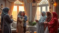 50 Kata-Kata Ramadhan Singkat, Cocok Dibagikan di Grup WA Keluarga dan Teman