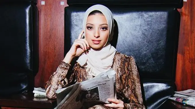 Photo: Copyright themuslimvibe.com