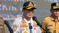 CFD Sudirman-Thamrin Ditiadakan Pekan Ini Minggu 14 Juni 2026