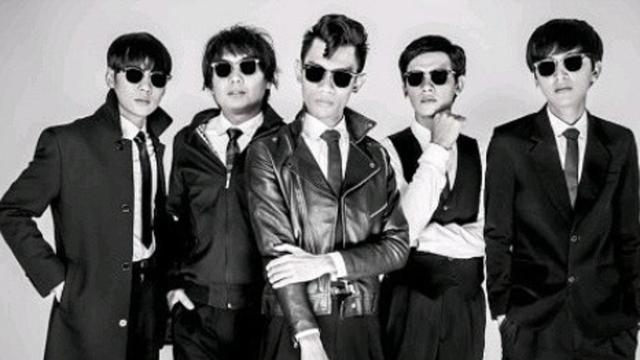 [Bintang] Tria The Changcuters