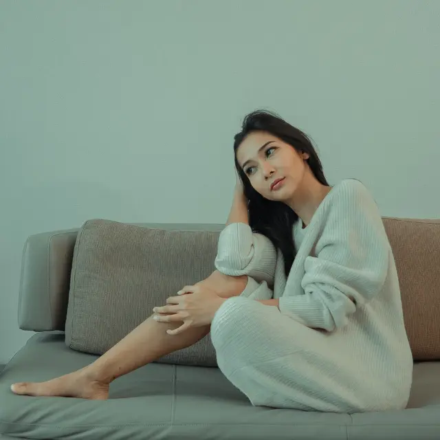 Dita Anggaeni. (Foto: Dok. MANS Entertainment)