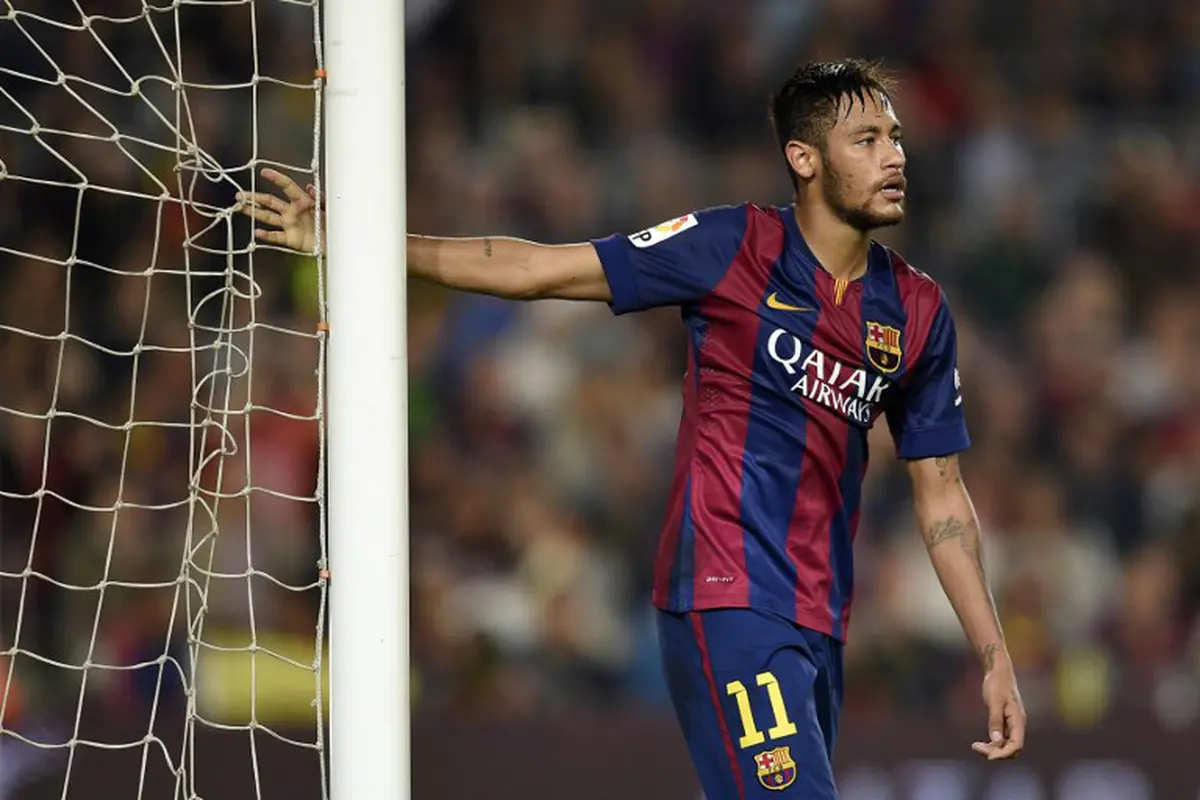 Neymar