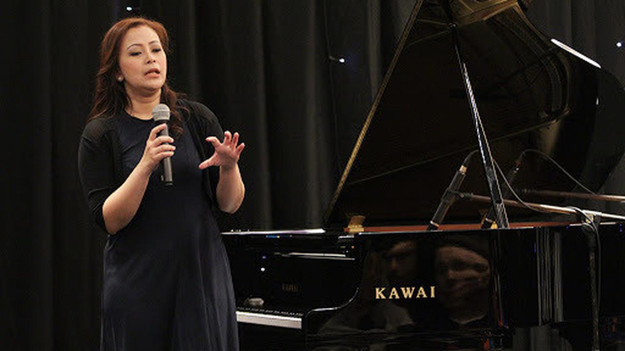 Arts Prima Foundation menggelar virtual konser bertajuk Carnival of The Animals Virtual Benefit Concert (ist)