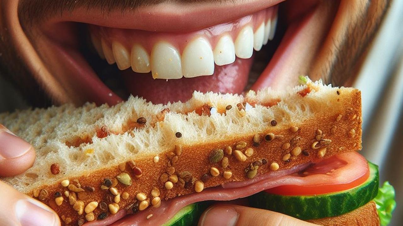Begini Cara Mencegah Makan Berlebihan dan Bisa Mengontrol Diri Terhadap Makanan