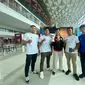 Lima atlet Indonesia bakal tampil di Kejuaraan Dunia Muaythai 2023 yang berlangsung di Thailand, 3-13 Mei 2023. (dok PB Muaythai Indonesia)