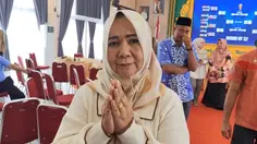 Bupati Langkat Syah Afandin Ditangkap KPK, Wakil Bupati Menangis