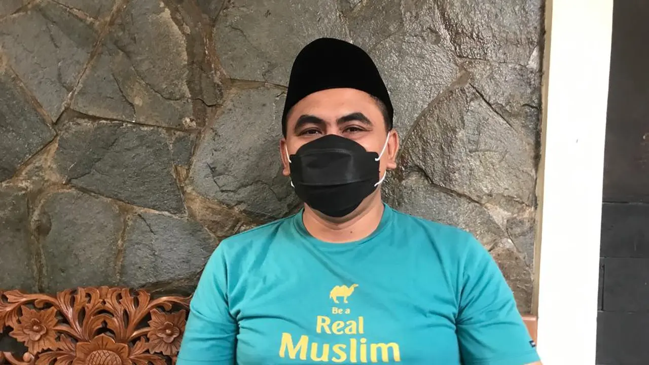 Foto Wakil Gubernur Jawa Tengah, Taj Yasin Maimoen