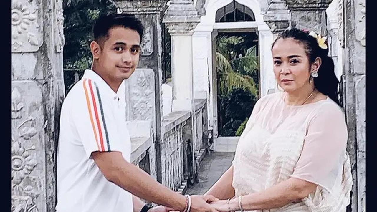 Jennifer Jill Adopsi Bayi Perempuan, Puji Ajun Perwira Pintar Urus Anak Dari Gendong Hingga Menidurkan