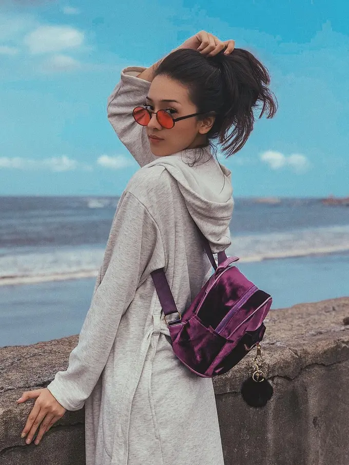 [Bintang] Anya Geraldine