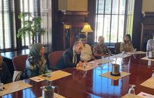 KBRI Ottawa Dorong Penguatan Jejaring Akademik Indonesia Kanada: Tahukah Anda, Jumlah Mahasiswa RI di Kanada Masih Jauh Tertinggal?