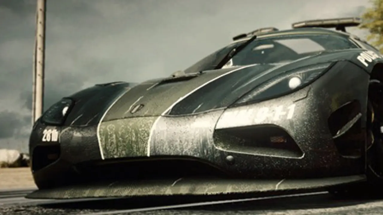 Need For Speed Rivals (softpedia)