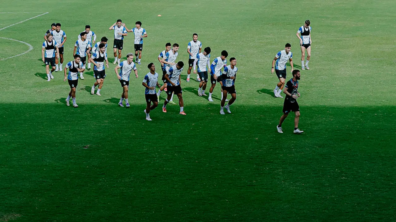 PSIM Yogyakarta