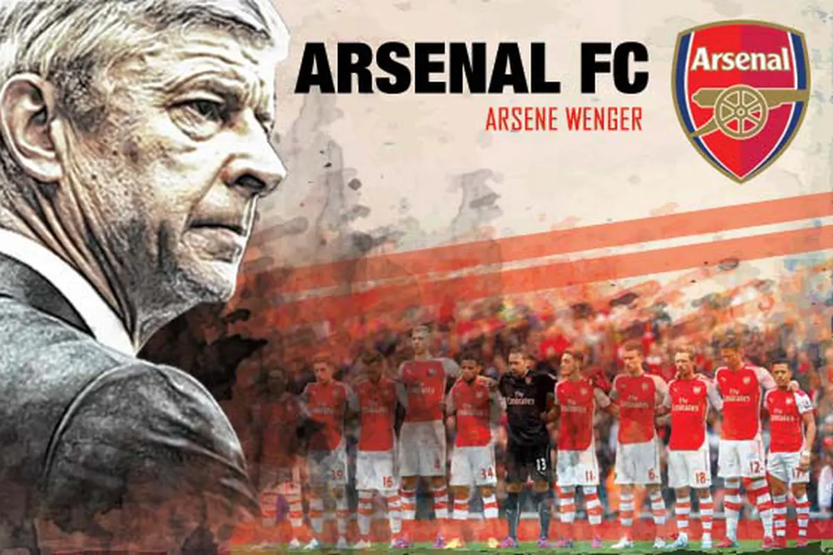 Arsenal FC