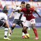 Seydou Doumbia (REUTERS/Giampiero Sposito)