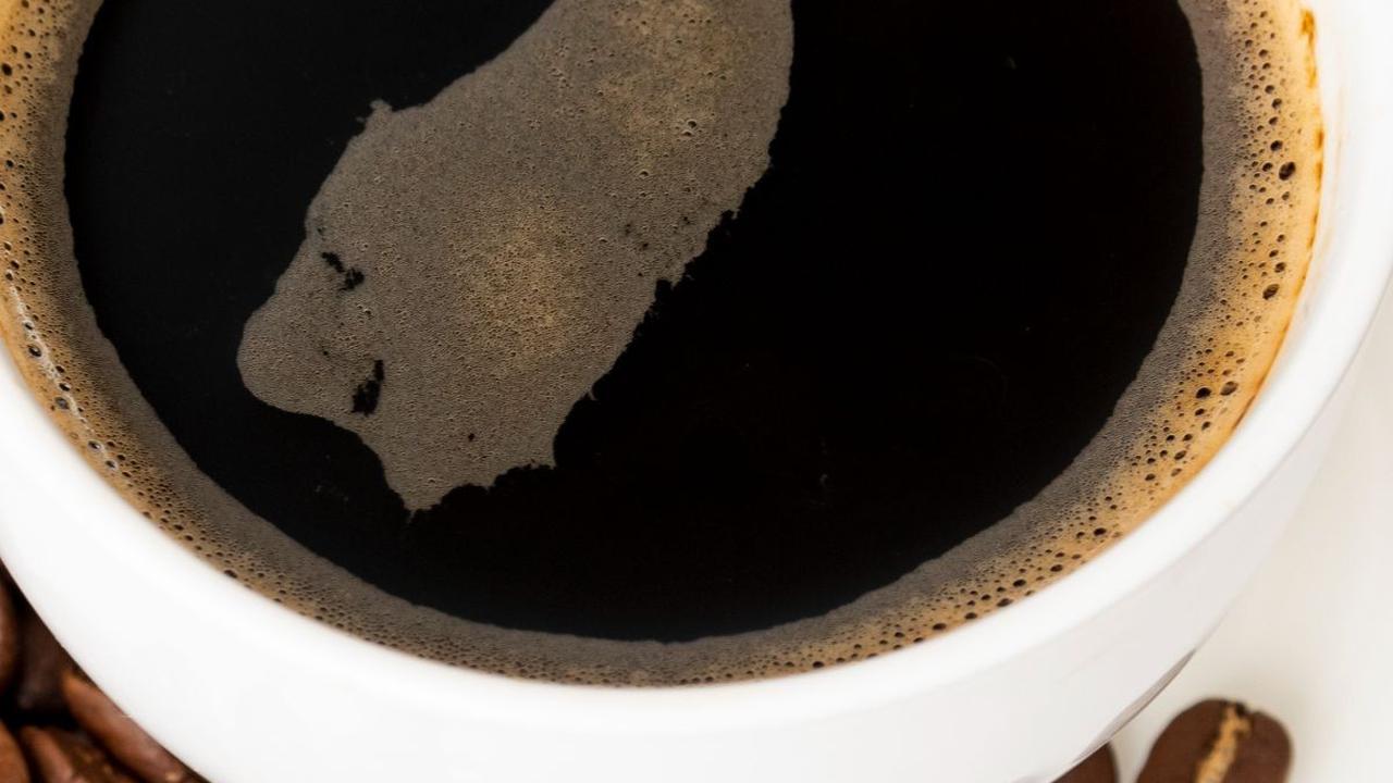 5. Kopi Mentega