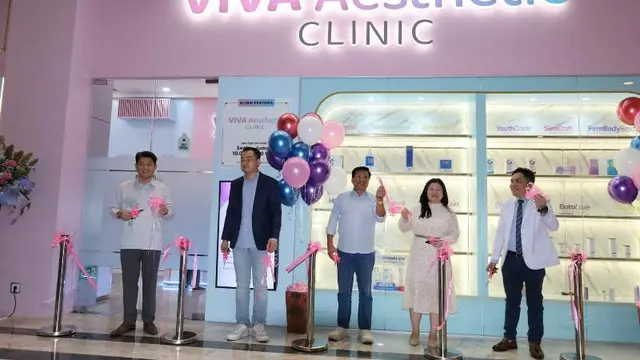 Klinik Kecantikan di Kawasan Sudirman Jakarta Hadirkan Teknologi Terkini untuk Perawatan Kulit