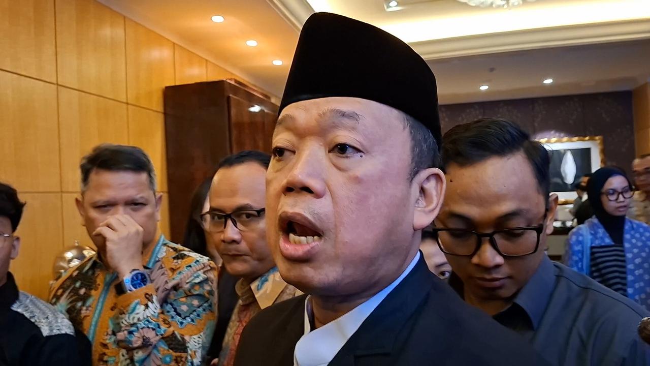 RUU Reforma Agraria Disahkan, Konflik Tanah Lebih Cepat Tuntas