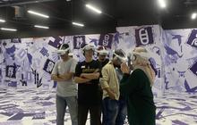 Wahana Imersif 360 Derajat Resmi Beroperasi di Kemayoran