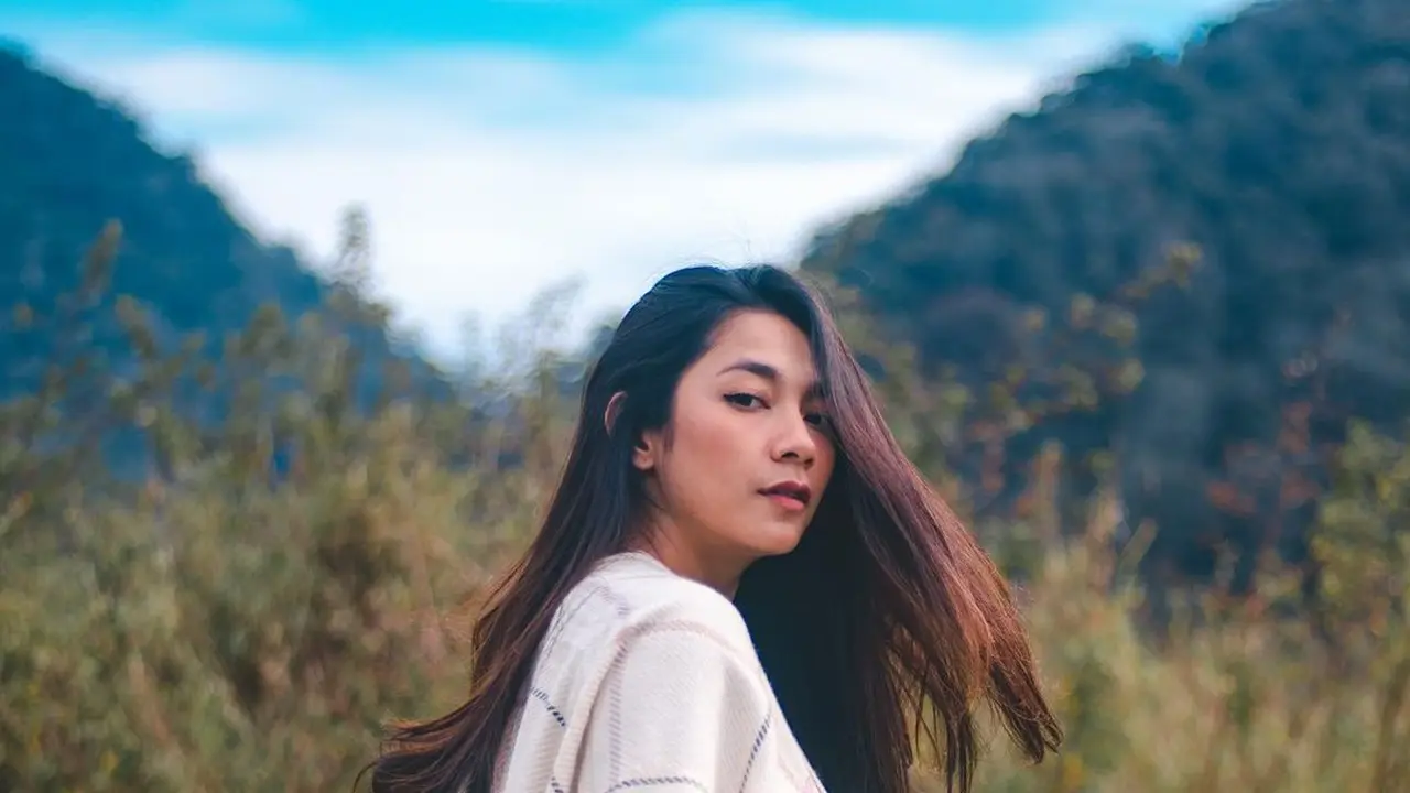 Dinda Kirana. (Foto: Instagram @dindakirana.s)