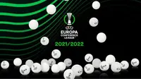 Europa Conference League dalah kompetisi klub-klub sepak bola tahunan, yang direncakan dimulai pada tahun 2021.