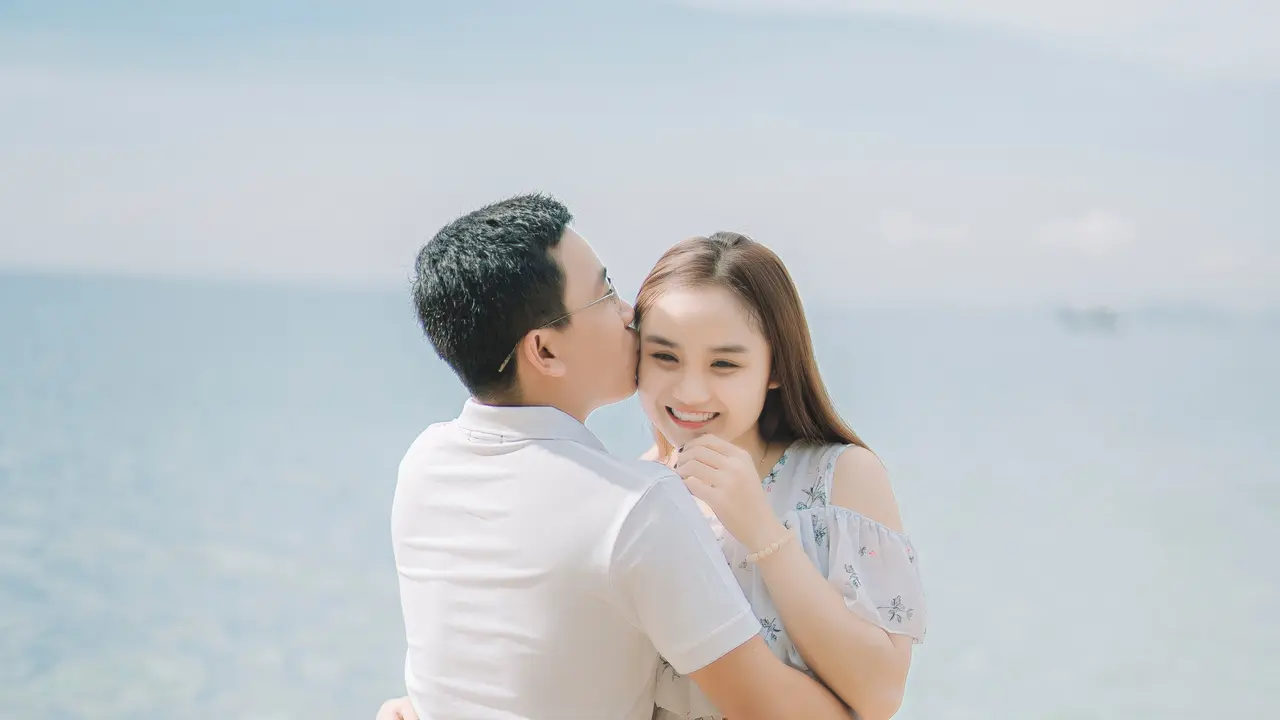 Cara Menunjukkan Cinta Tanpa Mengatakannya