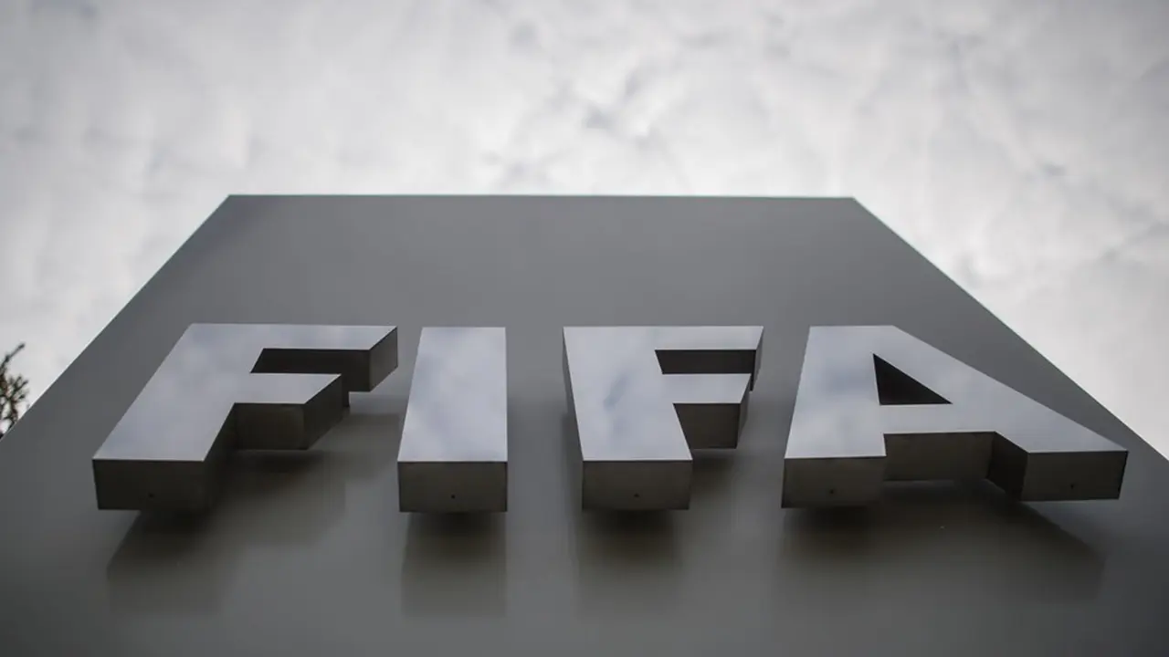 FIFA