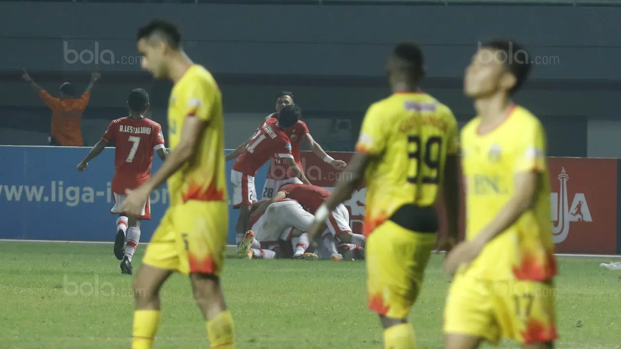 Bhayangkara FC