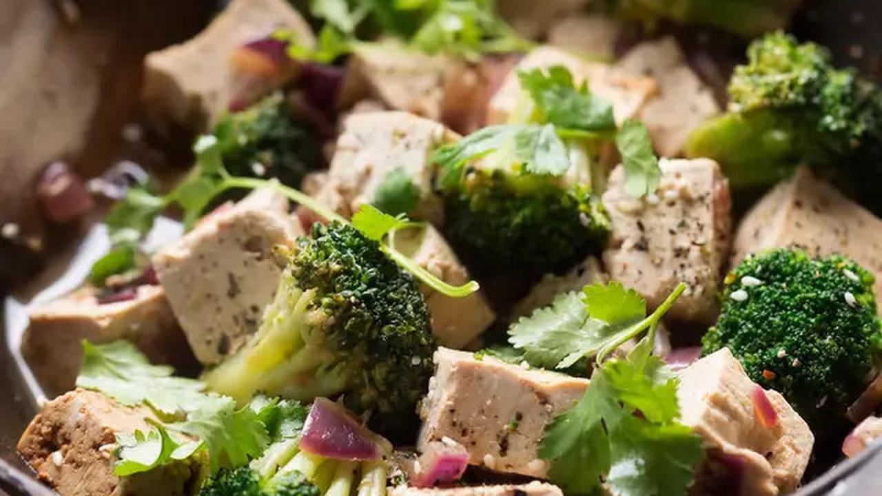Menu Diet Rendah Kalori yang Lezat dan Mudah Disiapkan