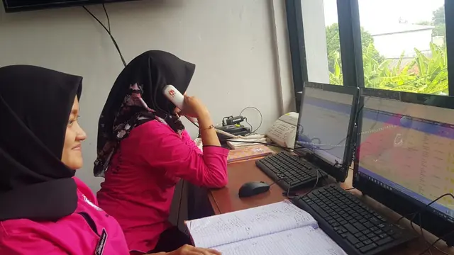 Purwakarta Gulirkan Program Jabang Tutuka