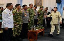 Retret Pimpinan DPRD Perkuat Wawasan Kebangsaan dan Kepemimpinan Strategis
