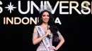 Puncak acara Miss Universe 2024 akan berlangsung pada 16 November 2024. (Liputan6.com/Angga Yuniar)