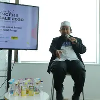 Perhatikan yuk tiga kunci penting untuk mempertahankan keharmonisan hubungan dalam rumah tangga.