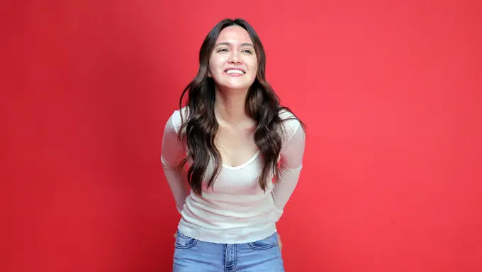 [Bintang] Shandy Aulia