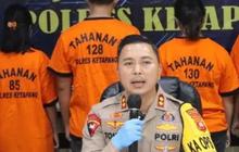 2021 Jadi Orang Tua Angka, Pelaku Sempat Tak Mengaku Kerap Aniaya Bocah Yesa Hingga Akhirnya Tewas