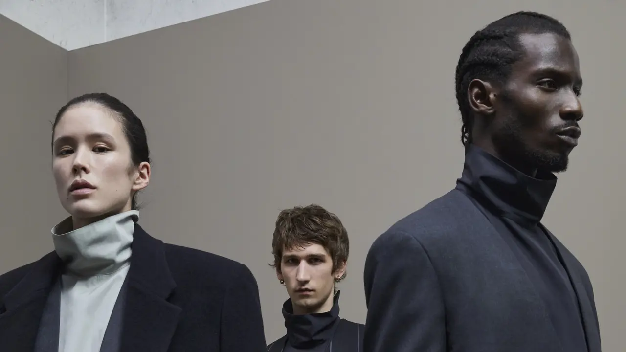 Mendobrak Paradigma Gender dalam Koleksi Ermenegildo Zegna x Fear of God
