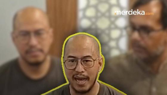 Komika Pandji Tak Kapok Dilaporkan Polisi: Tak Ada Niat Jahat Hanya Menghibur!