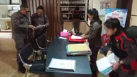 Kejari Gorontalo ke Kantor PUPR, Geledah Bukti Kerugian Negara Rp1,1 Miliar