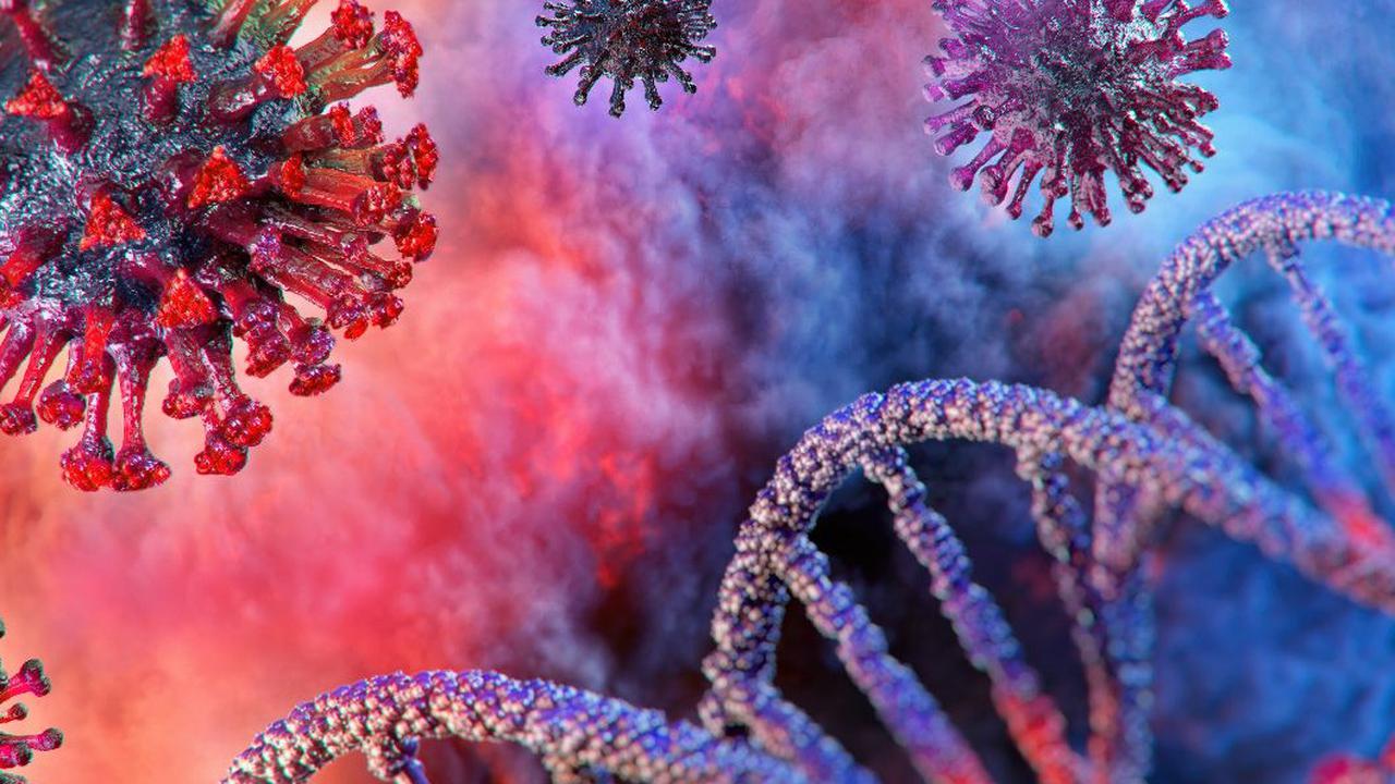 Ilmuwan China Rekayasa Virus, Bisa Membunuh dalam Tiga Hari