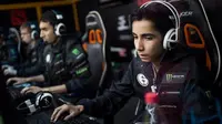 Gamer 17 Tahun Jadi Remaja Paling Berpengaruh 2016 versi TIME