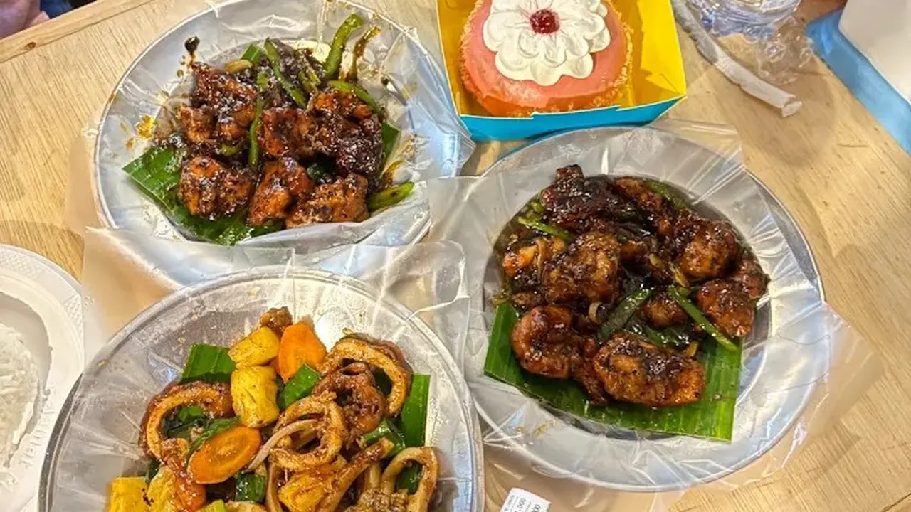 10 Tempat Makan di Jakarta Selatan dengan Ulasan Terbaik, Bisa Dipesan di GrabFood