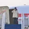 Prabowo Bertolak ke Halmahera Tengah, Luncurkan Proyek Hilirisasi Rp 180 Triliun