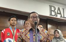 Pramono Dukung Penutupan Tempat Parkir Ilegal di Jakarta dan akan Dorong Penerapan Sistem Pembayaran Cashless