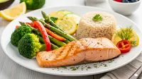 Menu 1 Minggu untuk Penderita Diabetes yang Lezat, Seimbang, dan Mudah Diikuti